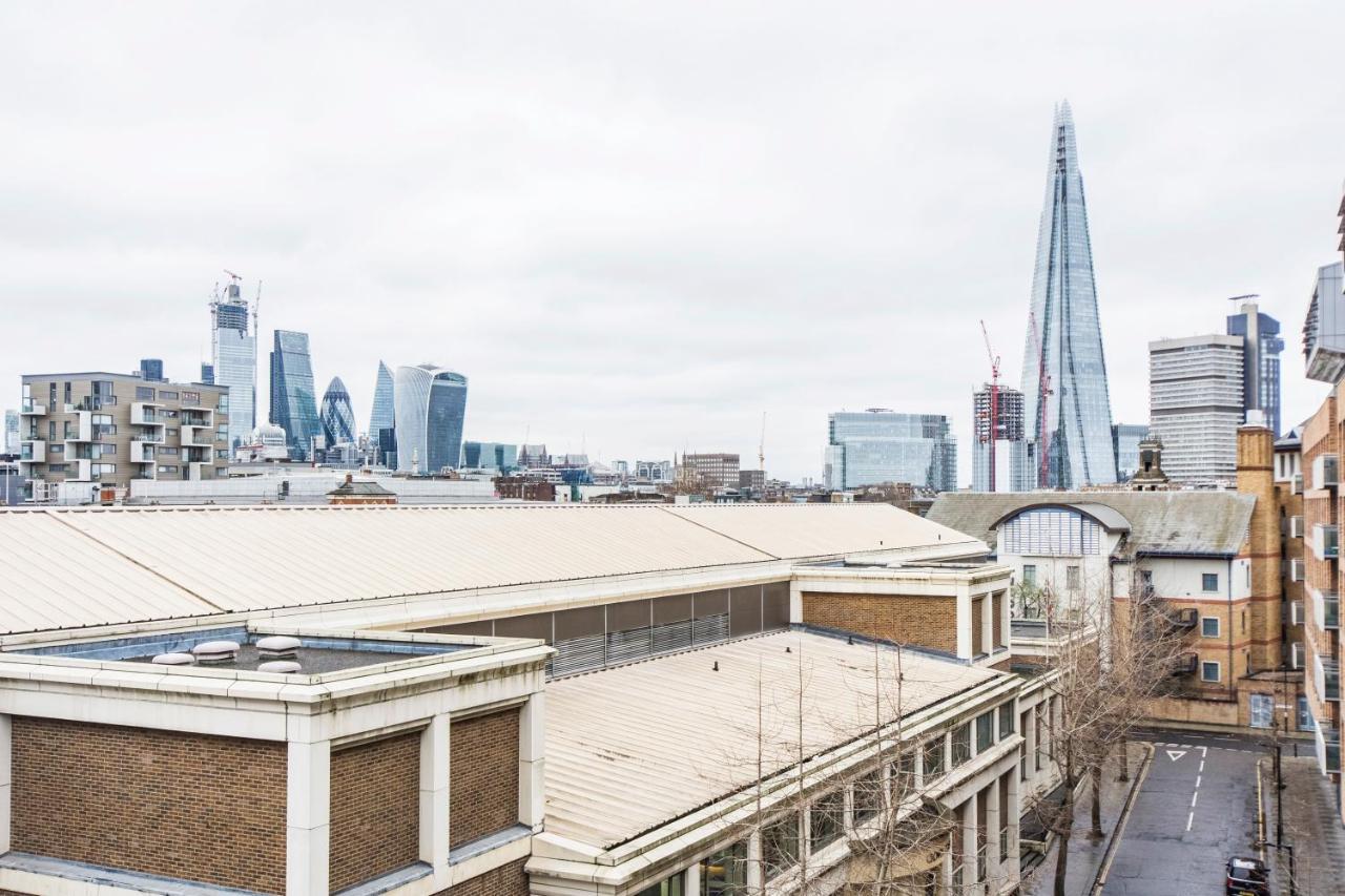 Ensuite Rooms, Southwark - Sk Londres Exterior foto